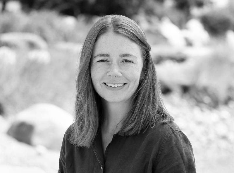 Sophie MacNeill Headshot