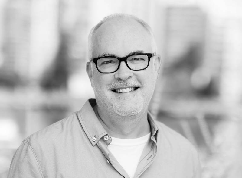 Jim Moore Headshot