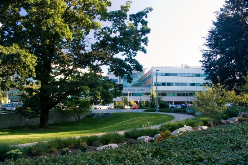 Abbotsford Regional Hospital 