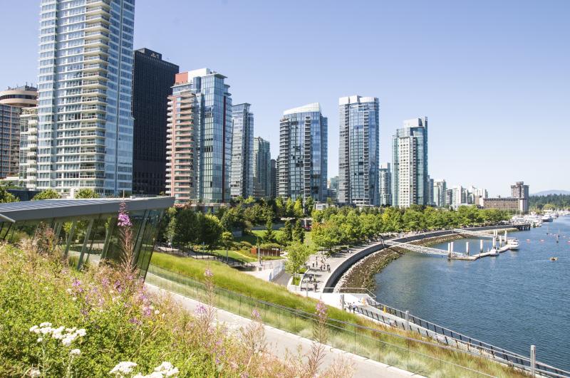 Coal Harbour Neighbourhood