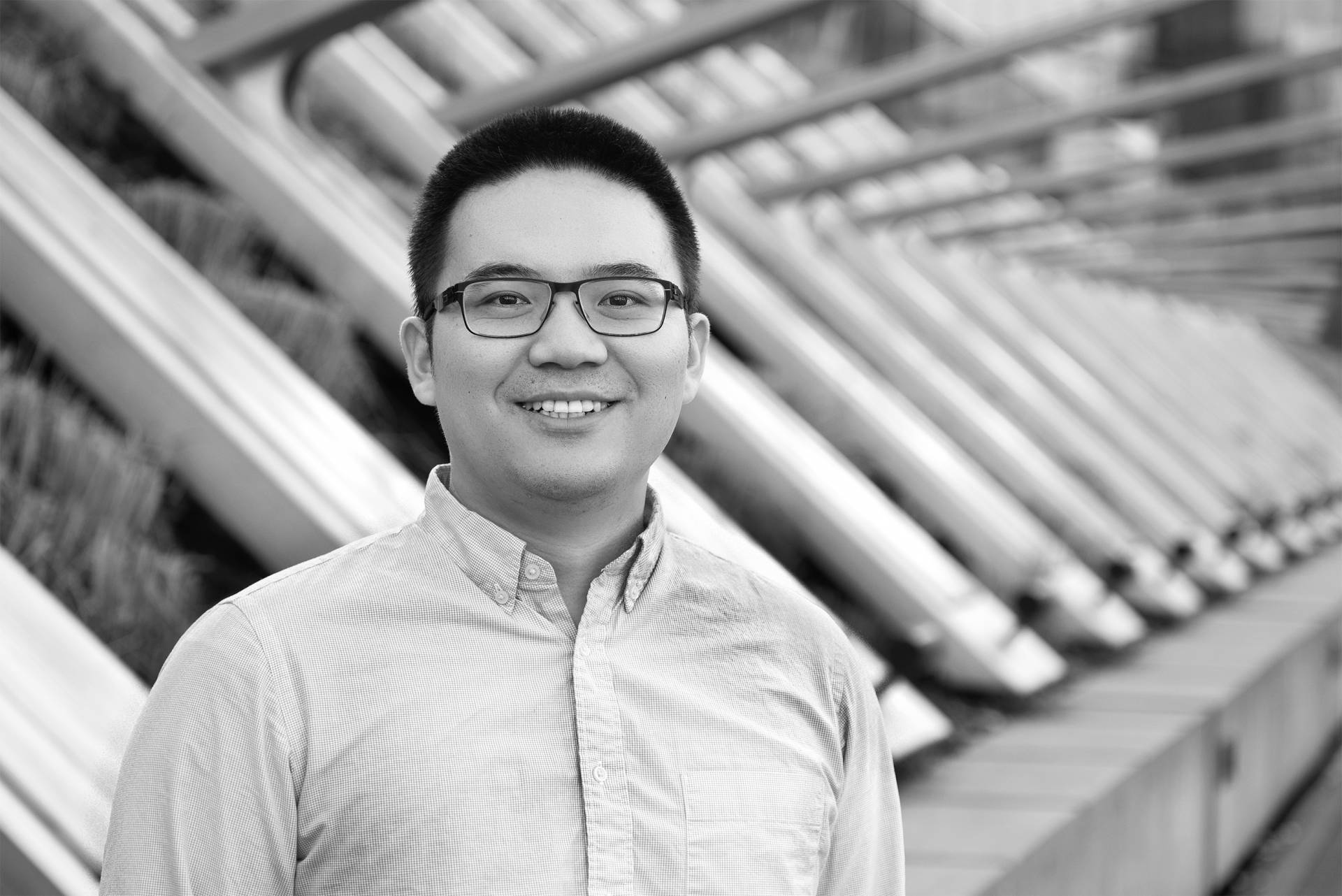 Huan Pan