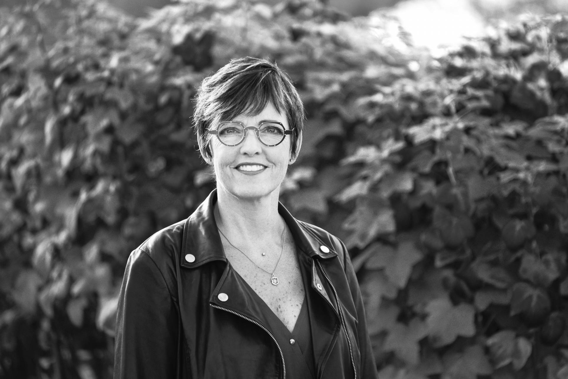 Michele Cloghesy
