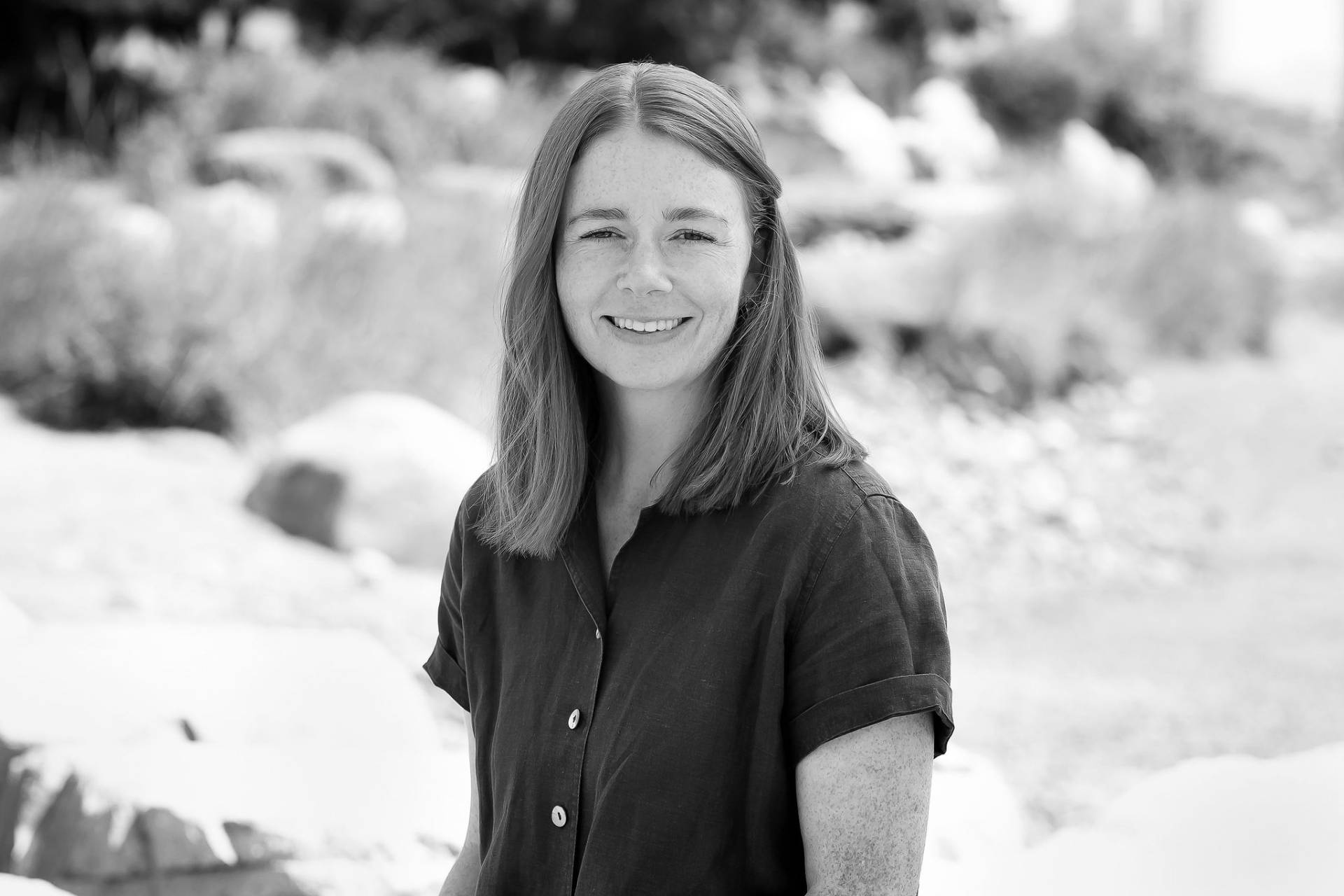 Sophie MacNeill Headshot