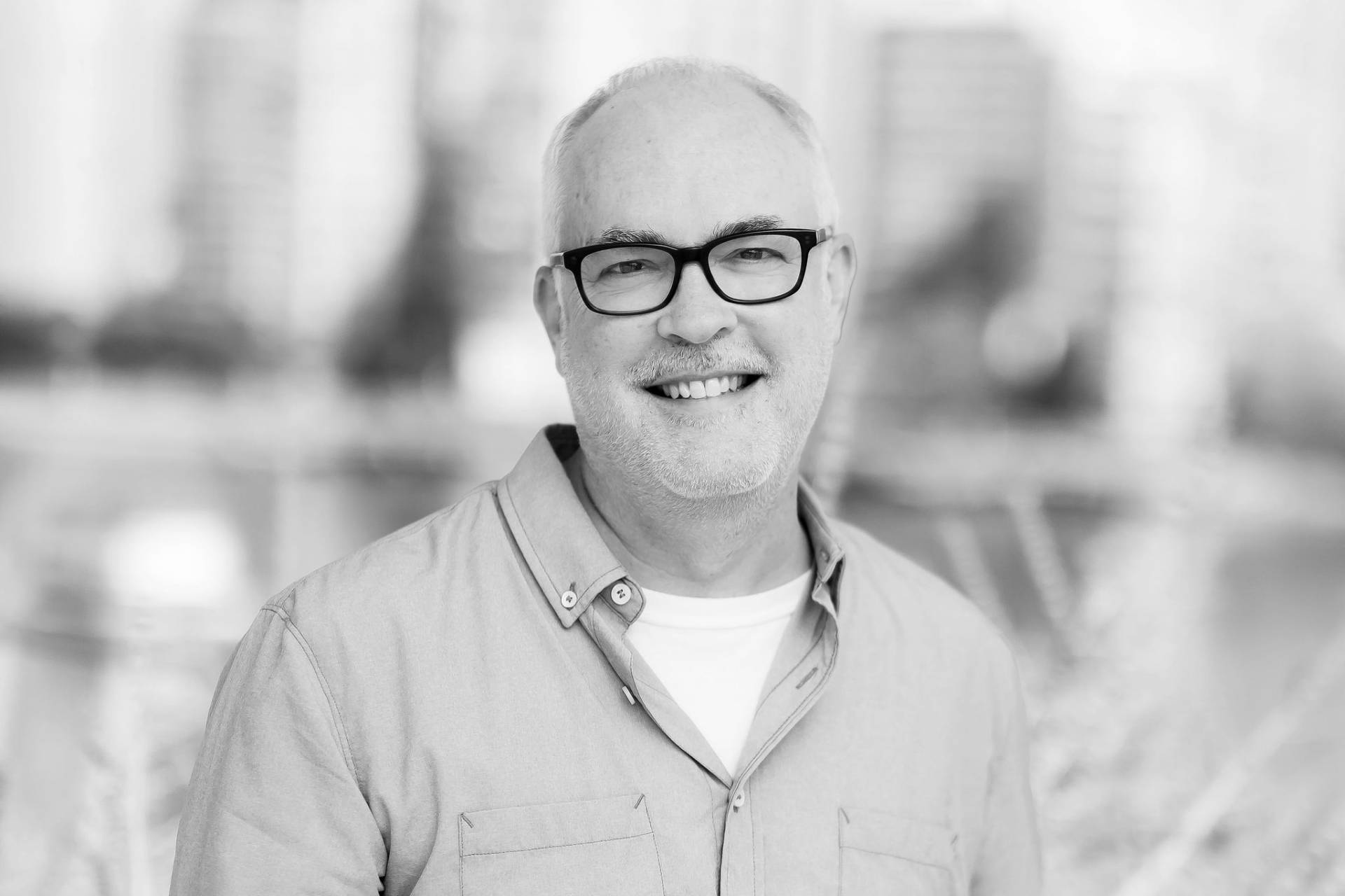Jim Moore Headshot