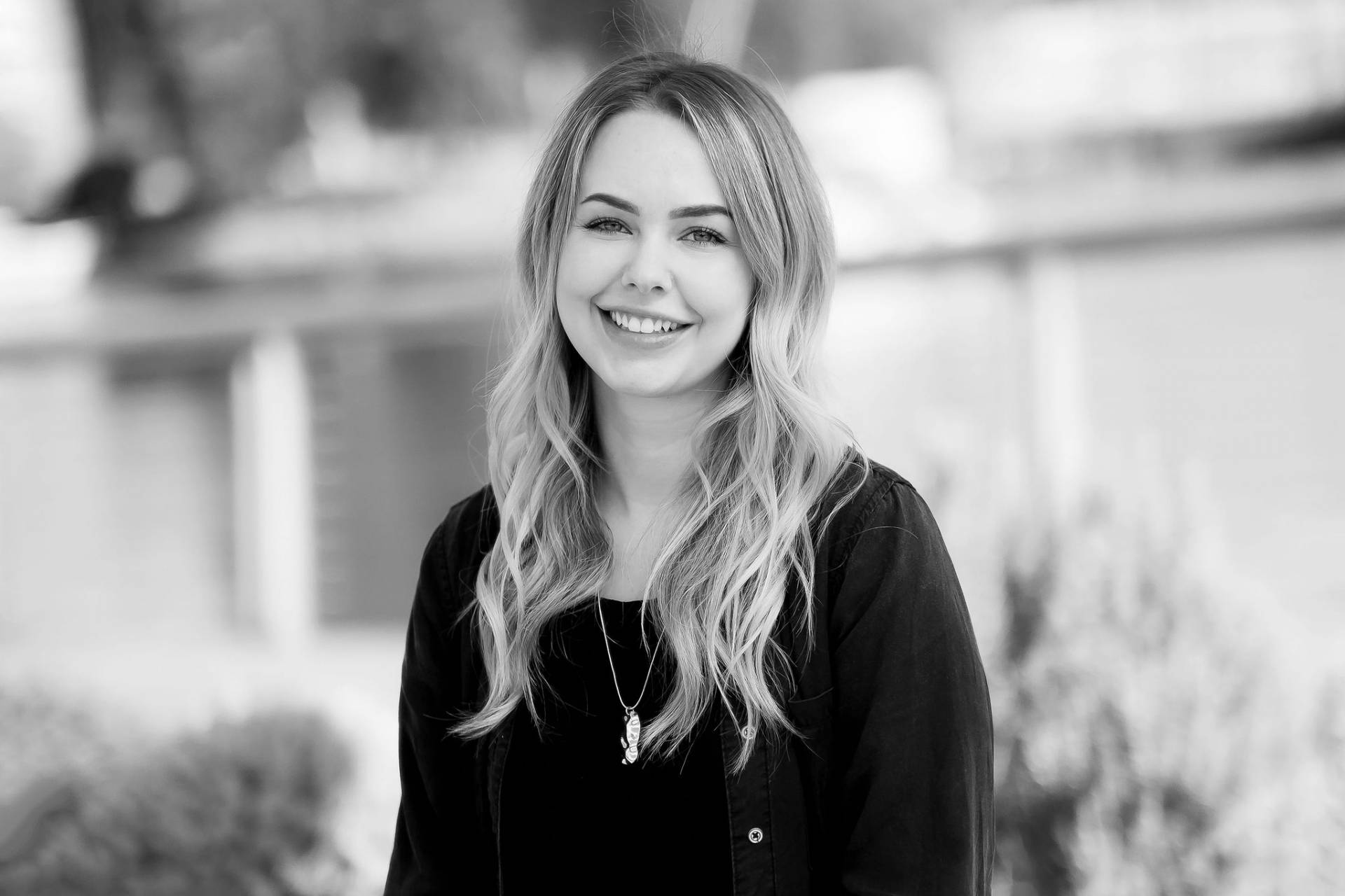 Kelsey Portrait