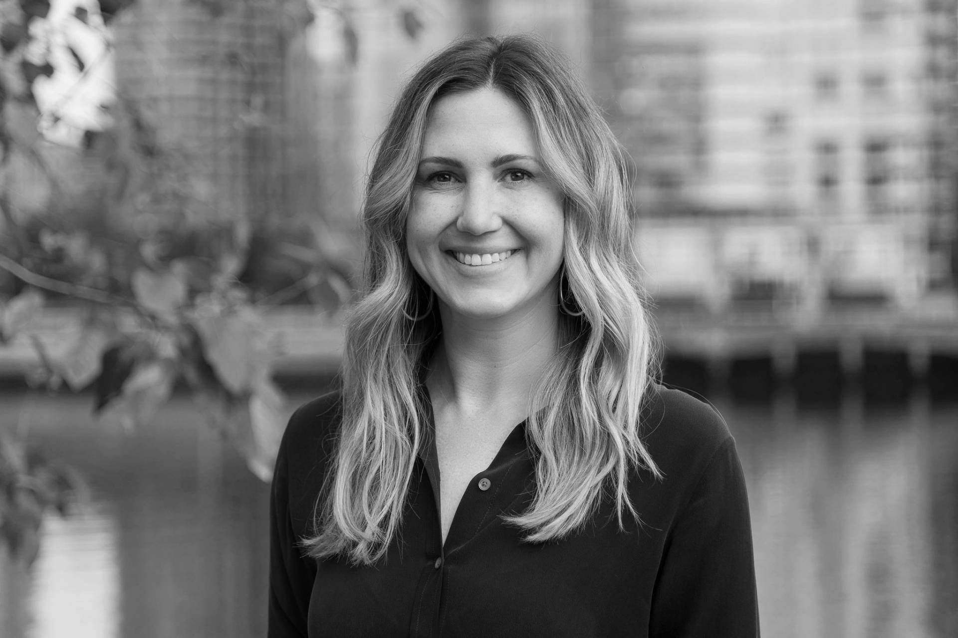 Maren McBride Portrait