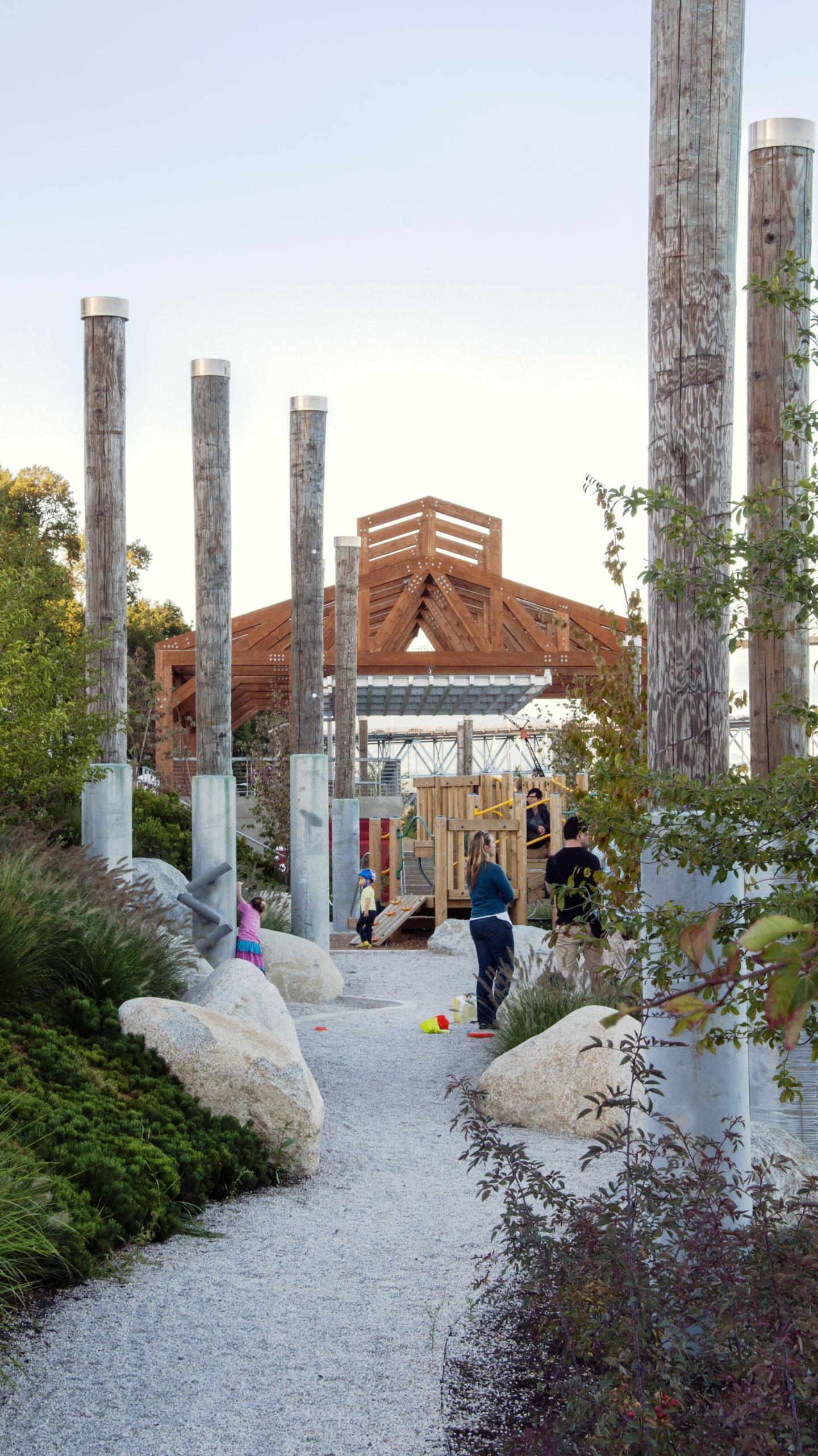Pier Park