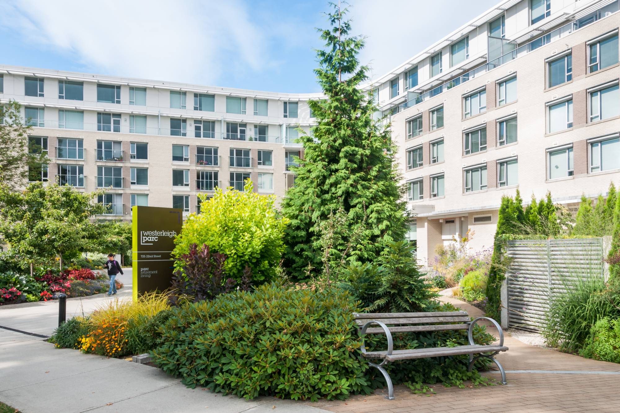 Retirement Residences