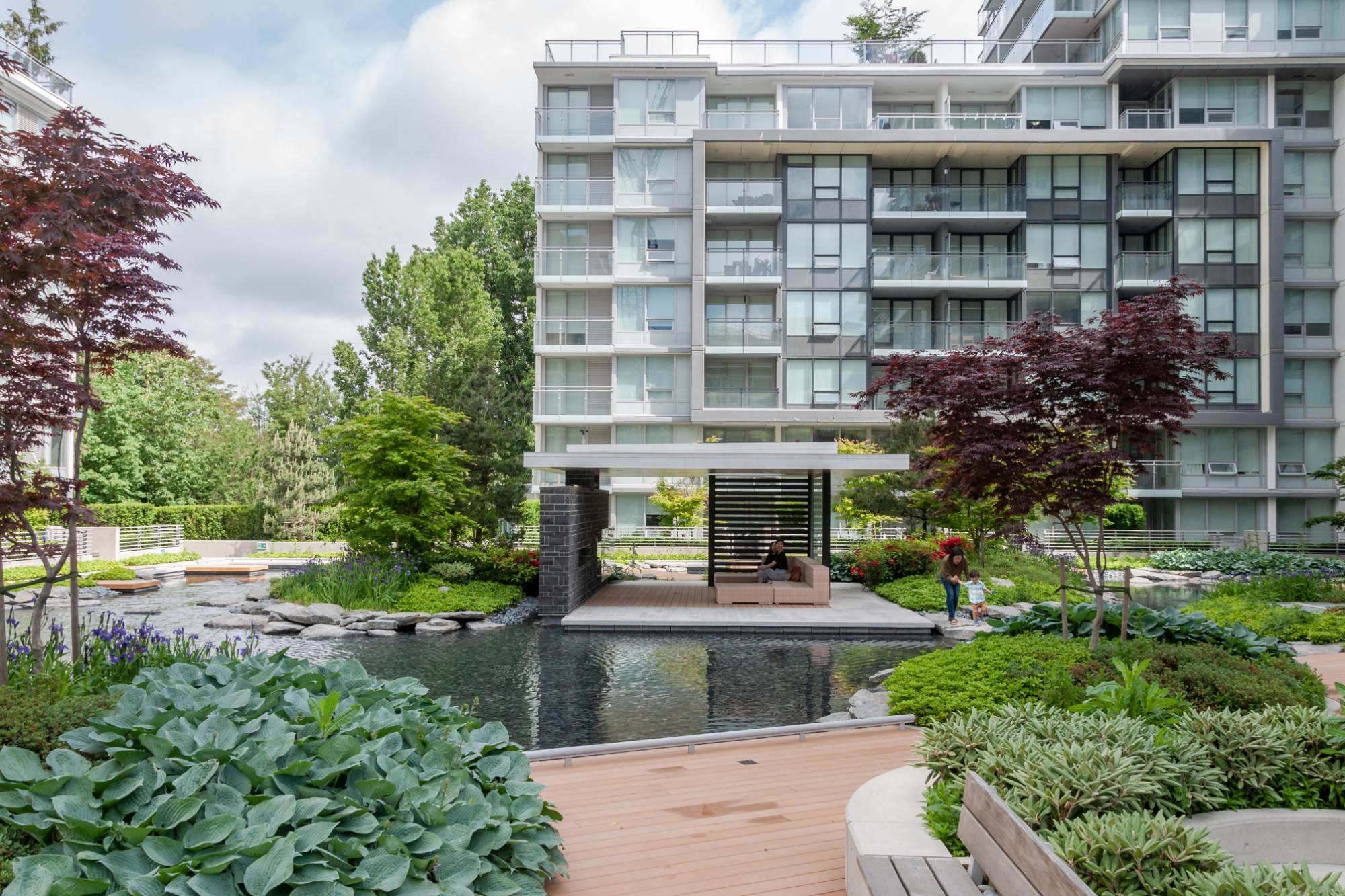 Concord Gardens