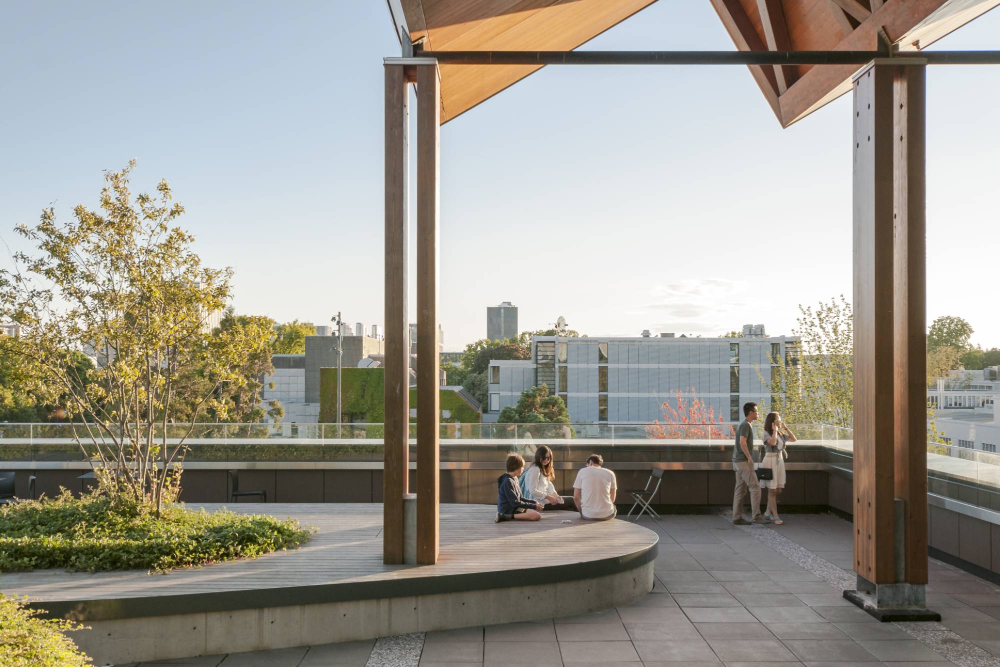 UBC Nest