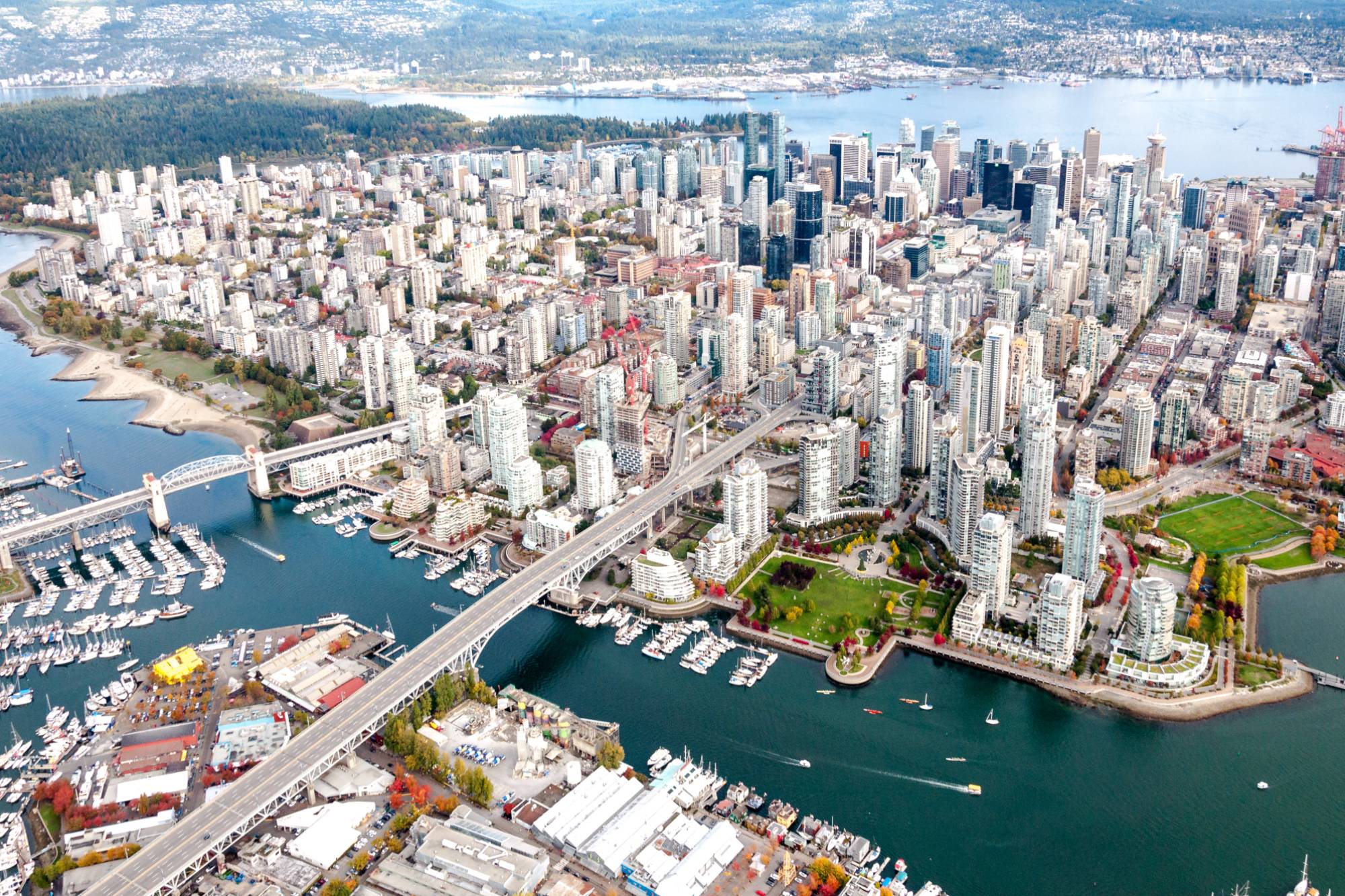 George Wainborn Park