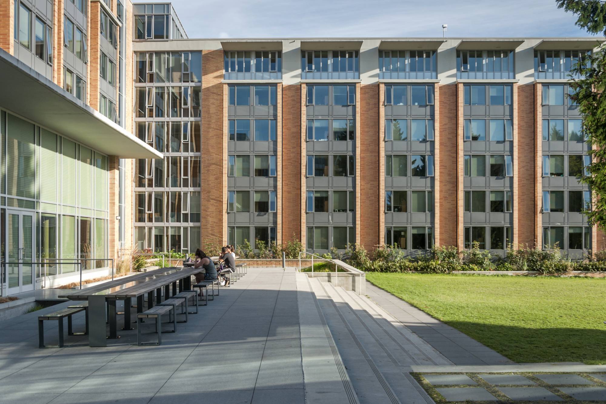 UBC Totem Park