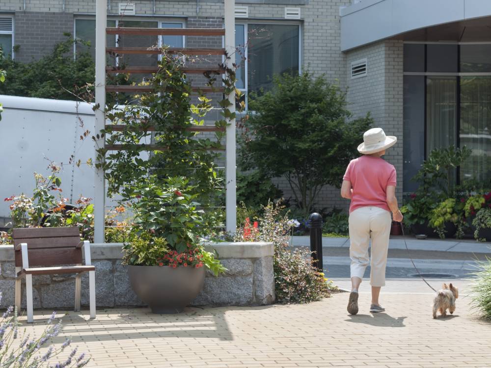 Retirement Residences
