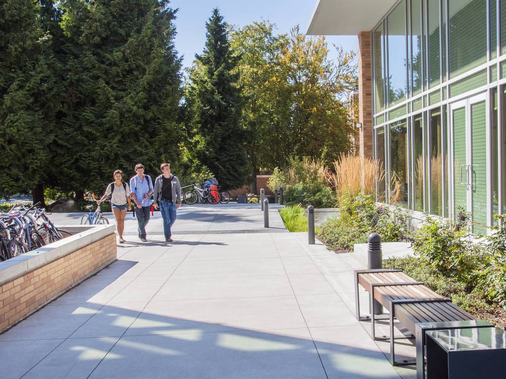 UBC Totem Residences
