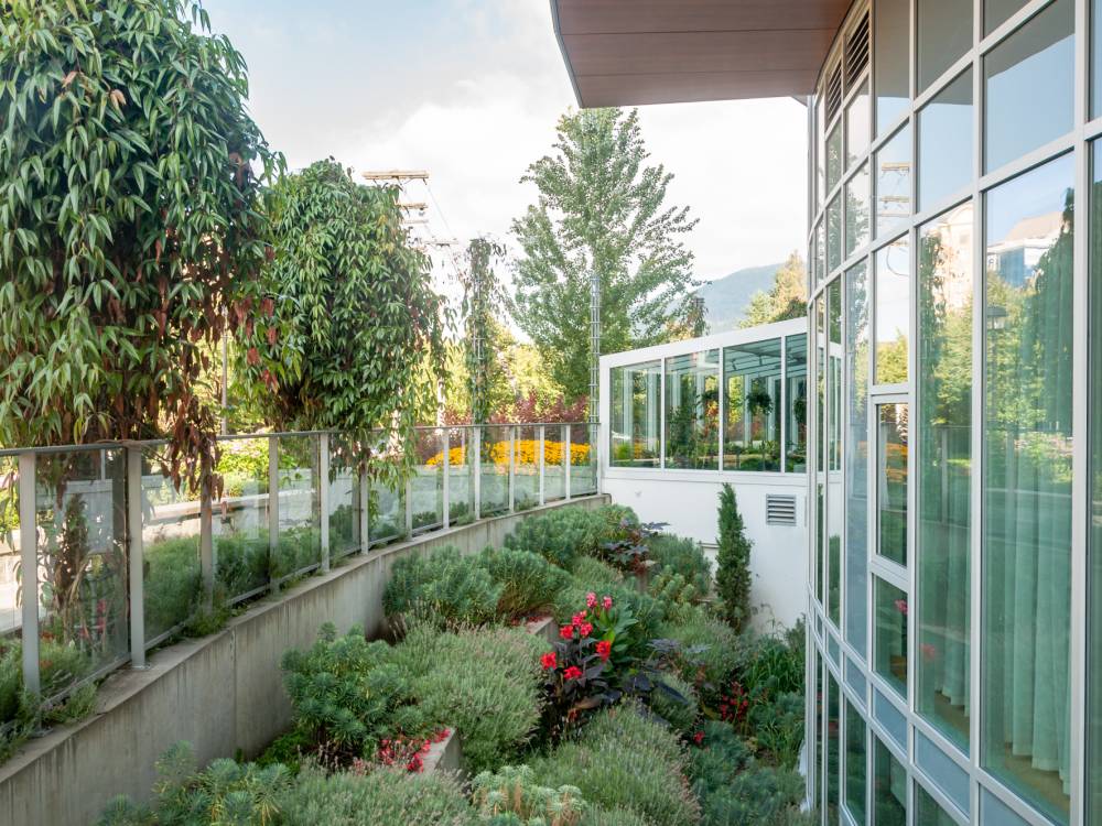 Retirement Residences