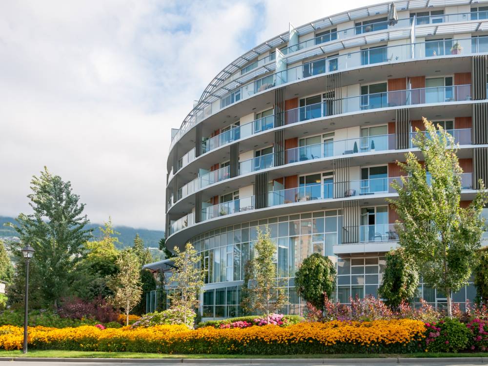 Retirement Residences