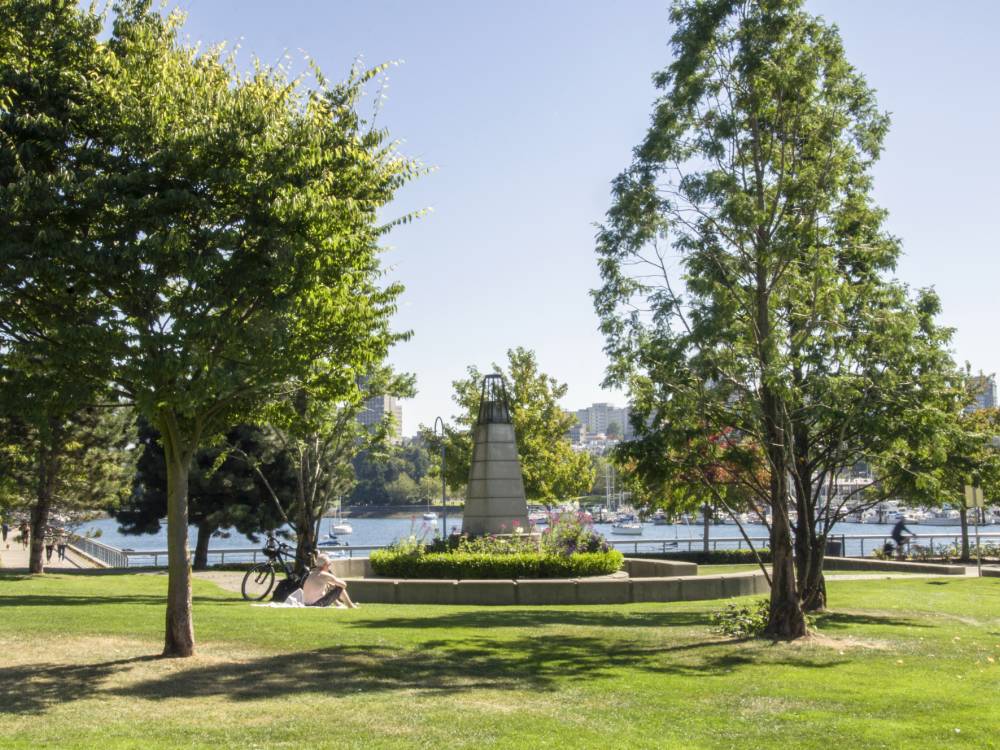 George Wainborn Park
