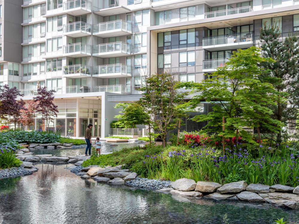 Concord Gardens