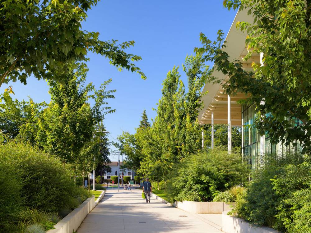 Minoru Centre for Active Living