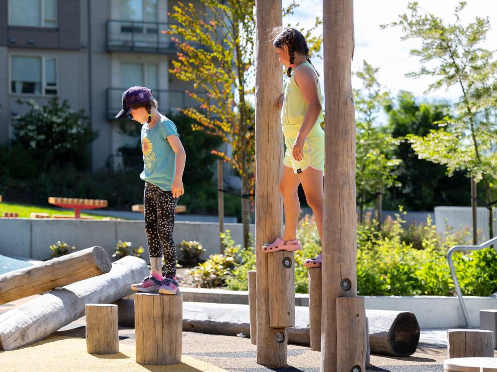 Promontory-Park