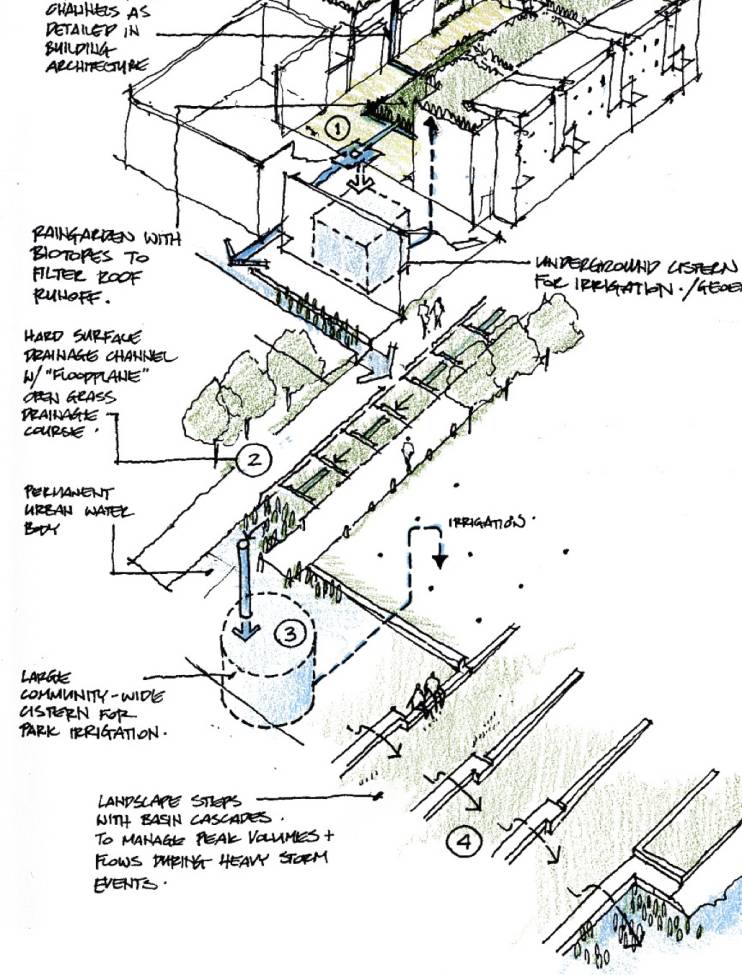 Stormwater Strategy 