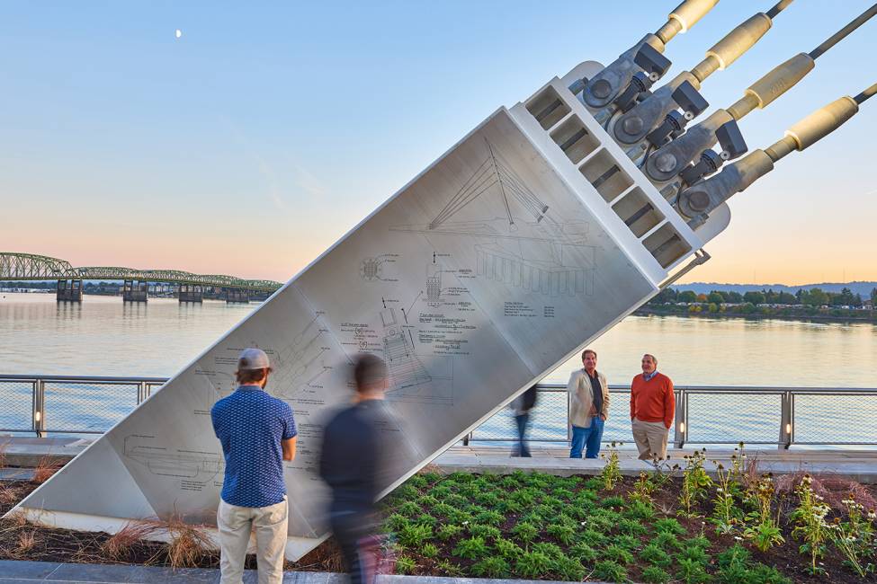 Vancouver Washington