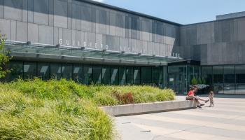 Guildford Aquatic Centre