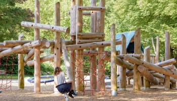 Clark Park Playground