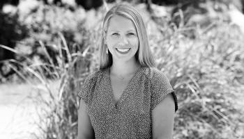 Amanda Leppi Portrait