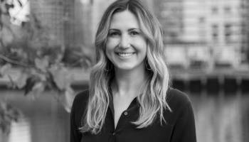 Maren McBride Portrait