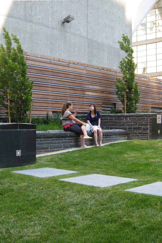 CBC Plaza 