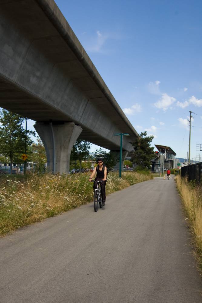 CVG vancouver slocan