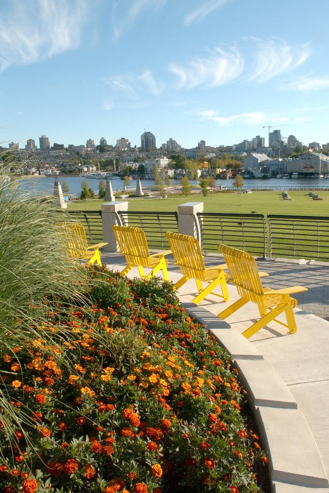 George Wainborn Park