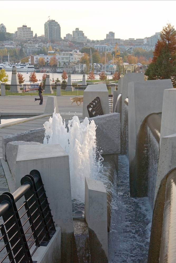 George Wainborn Park