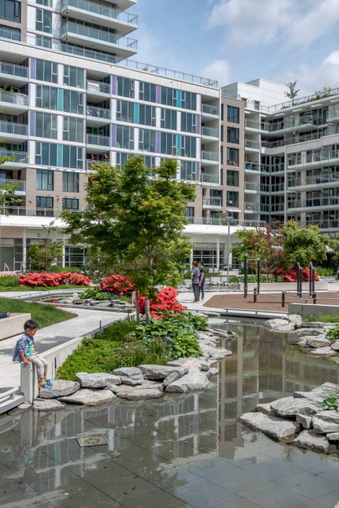 Concord Gardens