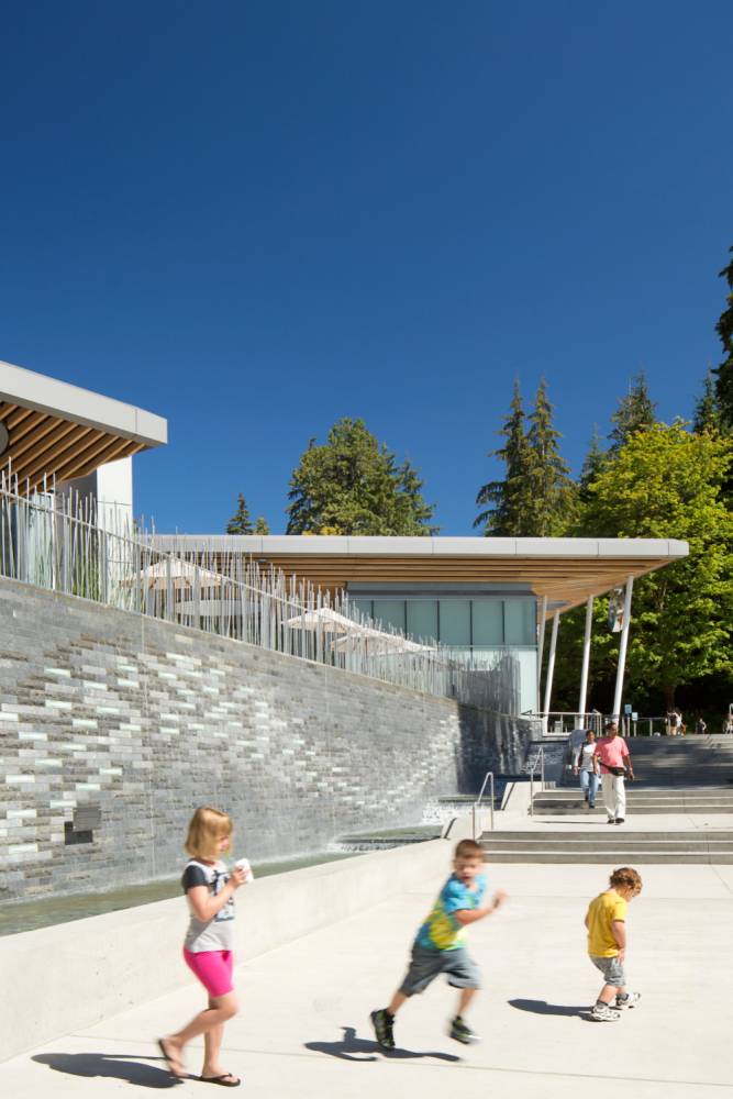 Vancouver Aquarium