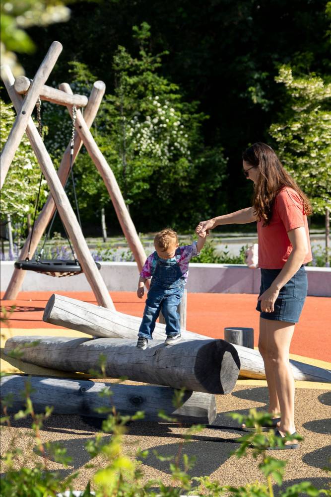 Promontory-Park