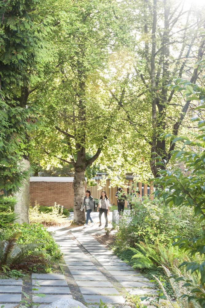 UBC Totem Park