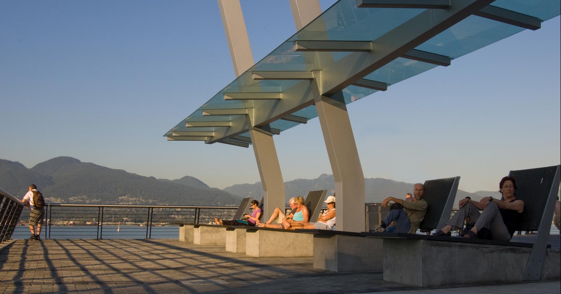 Vancouver Convention Centre