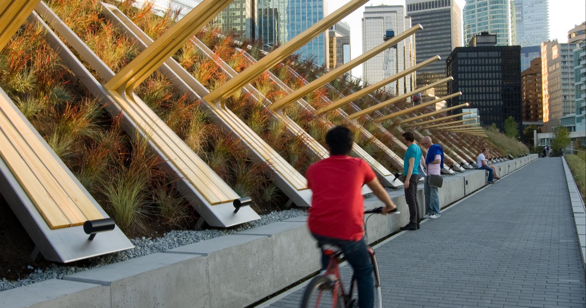 Vancouver Convention Centre