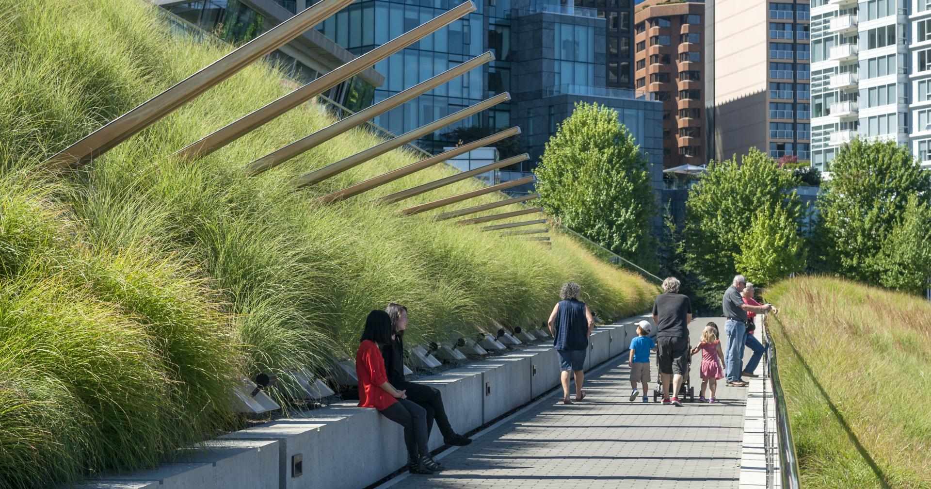 Vancouver Convention Centre