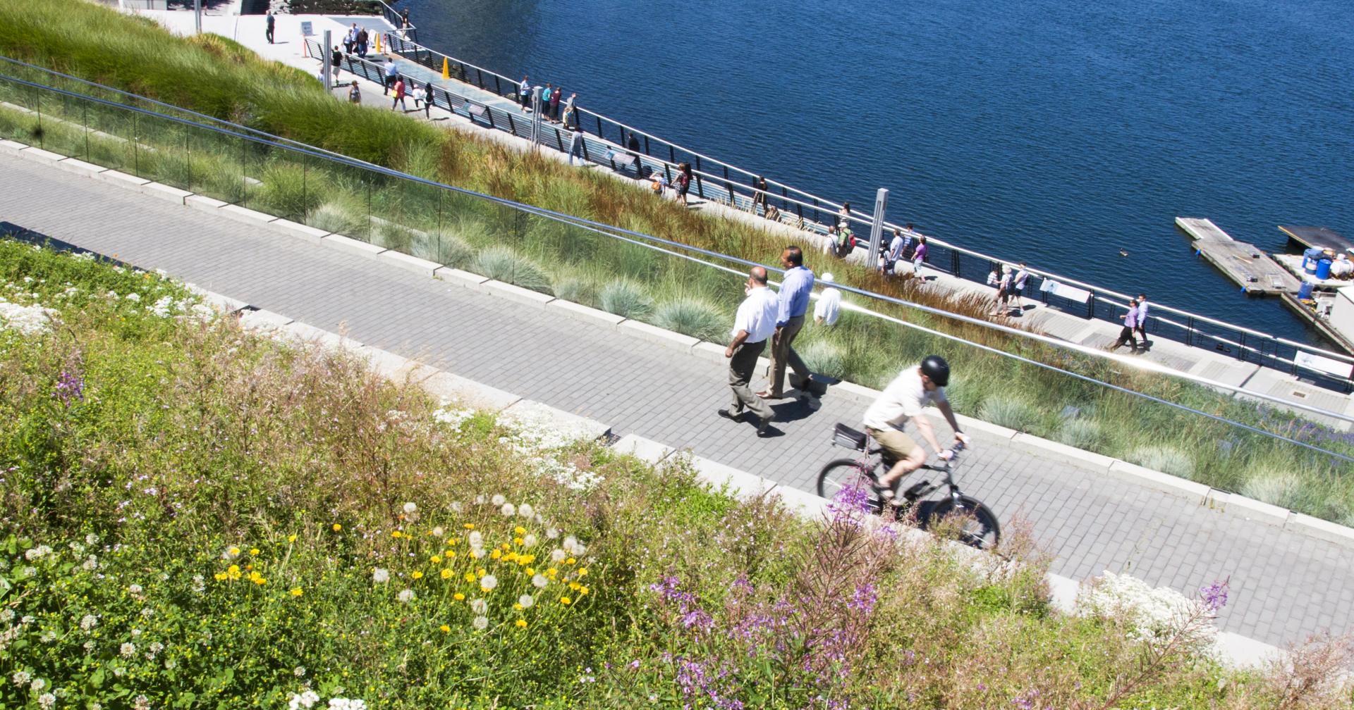 Vancouver Convention Centre