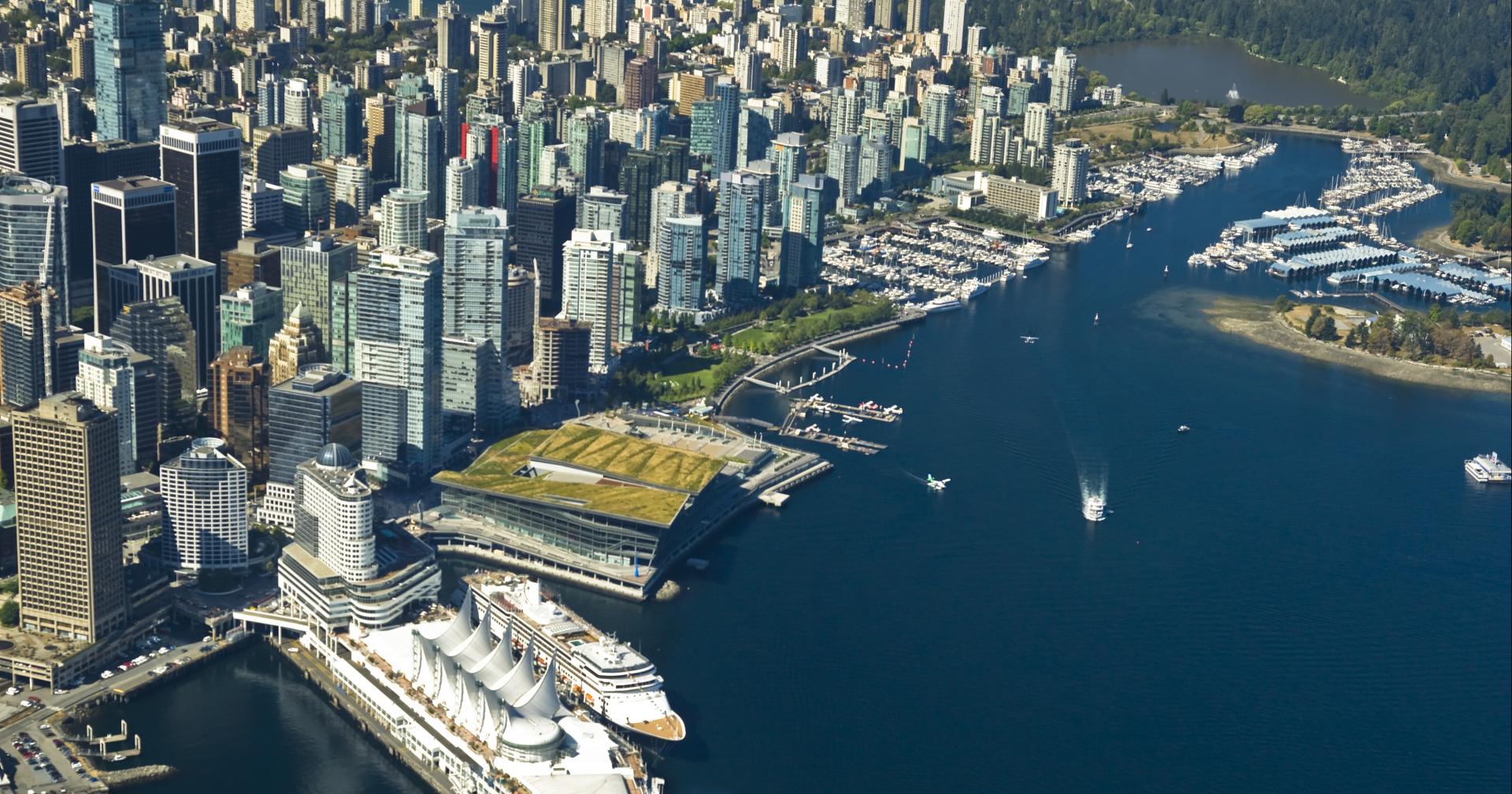 Coal Harbour