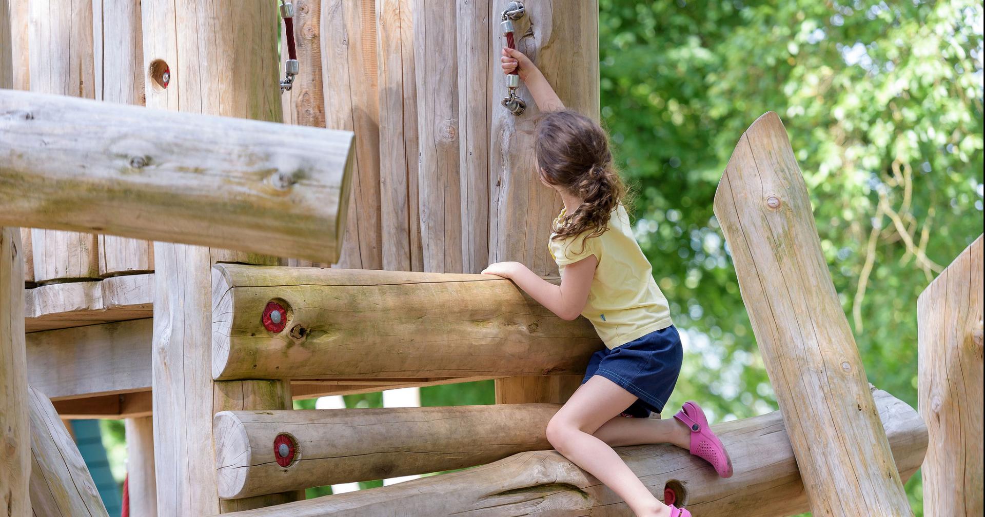 Clark Park Playground