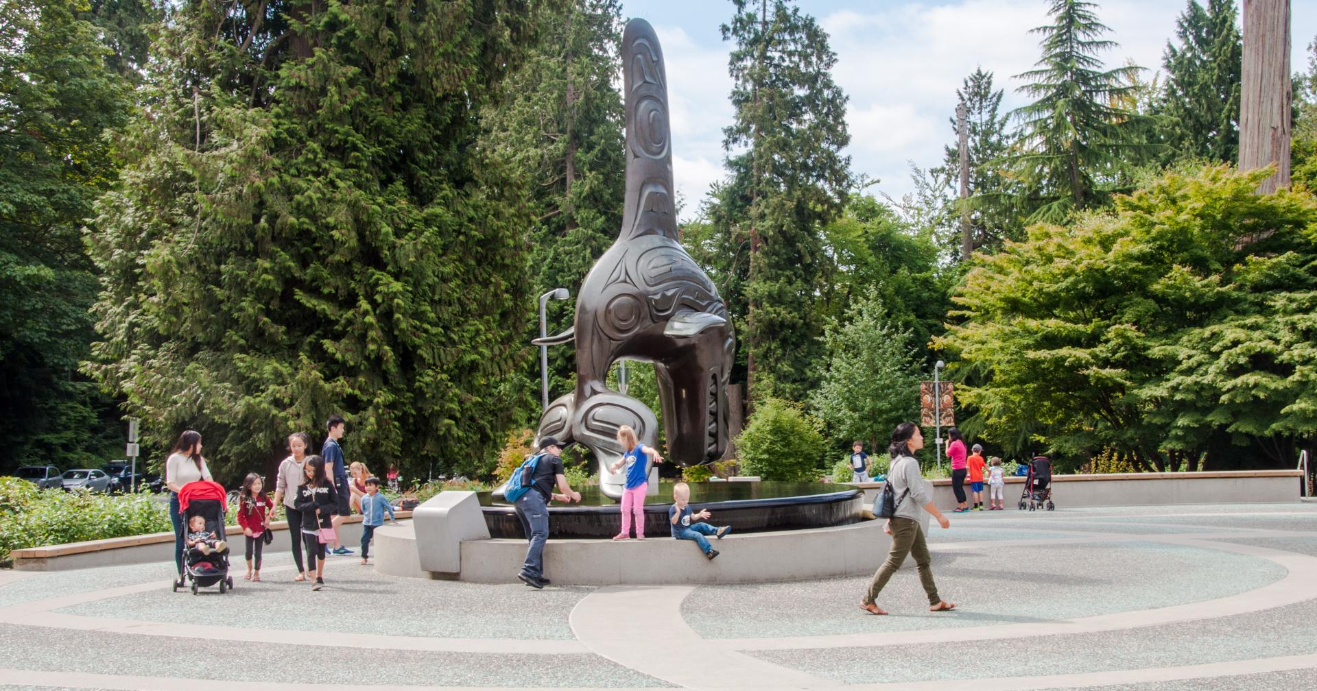 Vancouver Aquarium