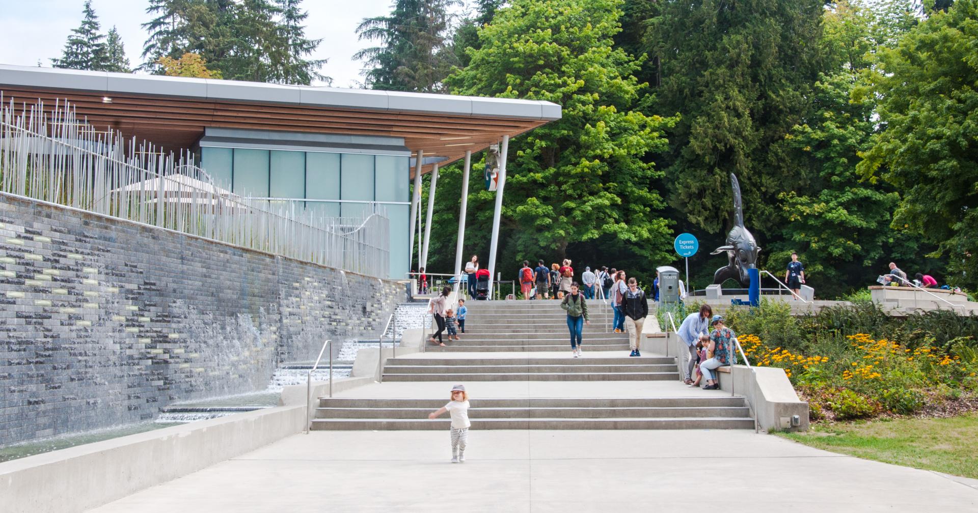 Vancouver Aquarium