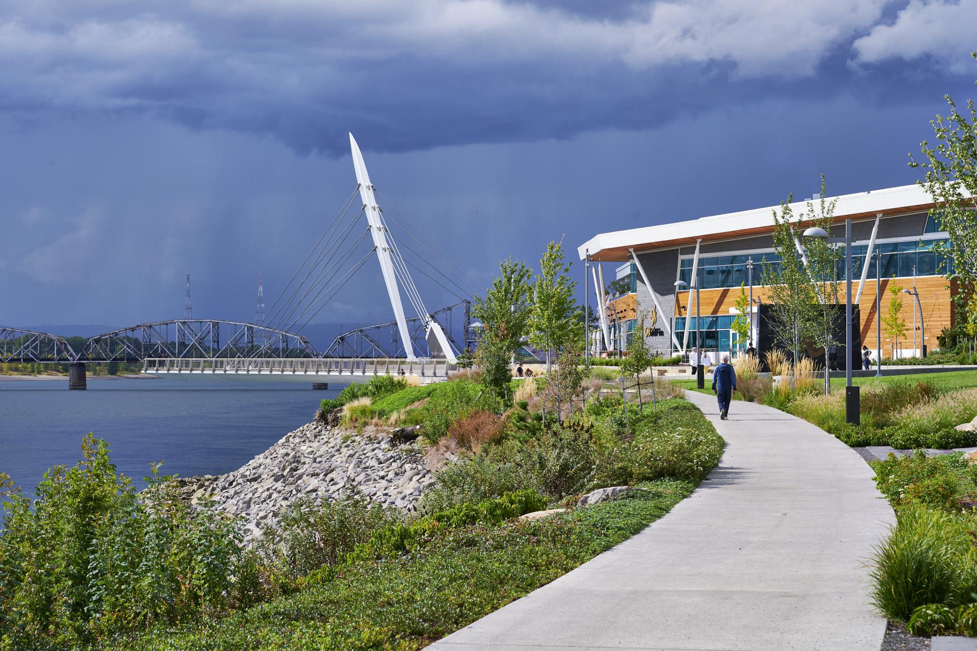 Vancouver Waterfront 6